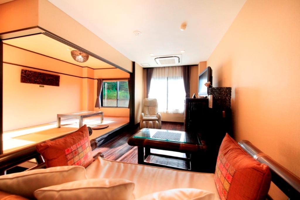 Andanomori Izu Ippekiko Hotel Ito  Cameră foto