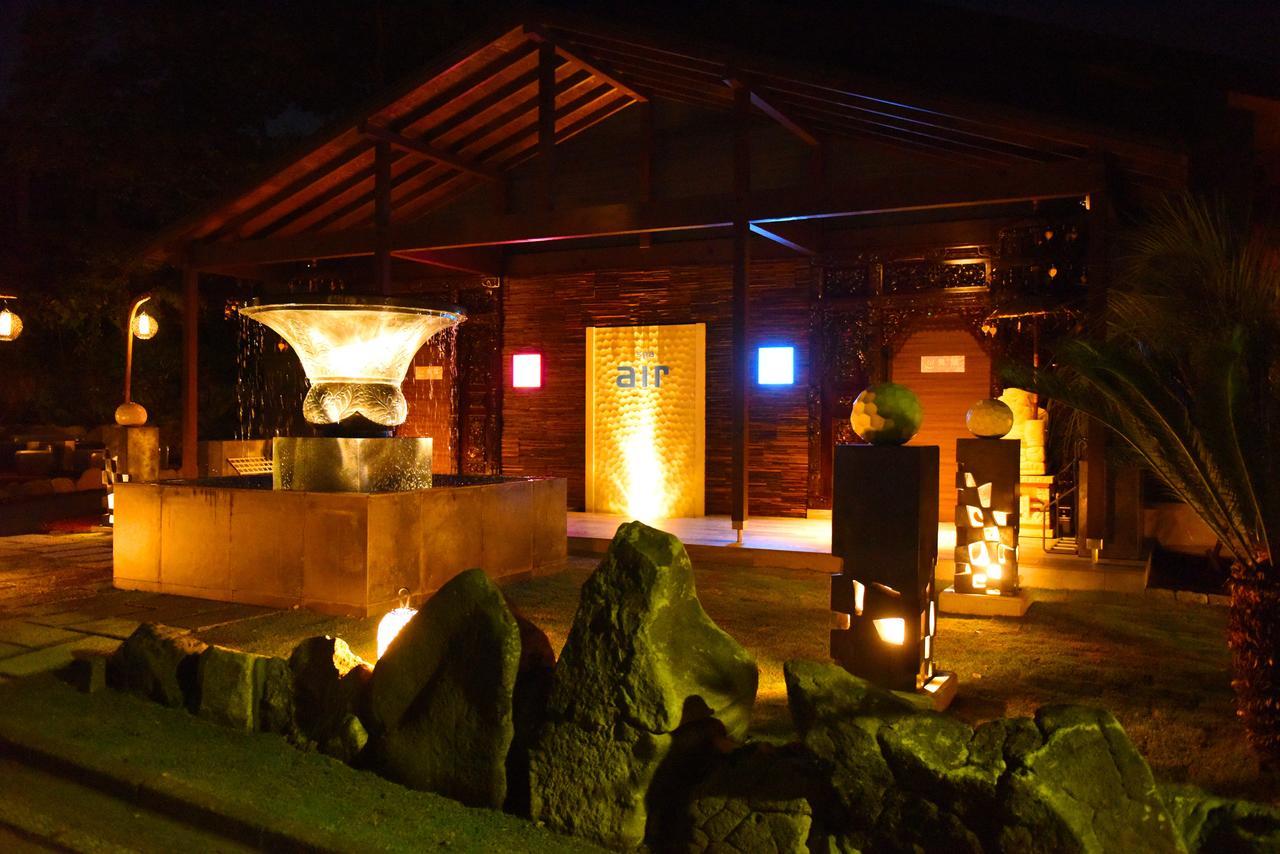 Andanomori Izu Ippekiko Hotel Ito  Exterior foto
