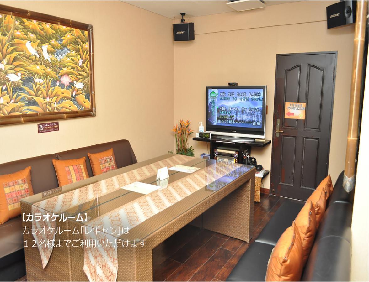 Andanomori Izu Ippekiko Hotel Ito  Exterior foto
